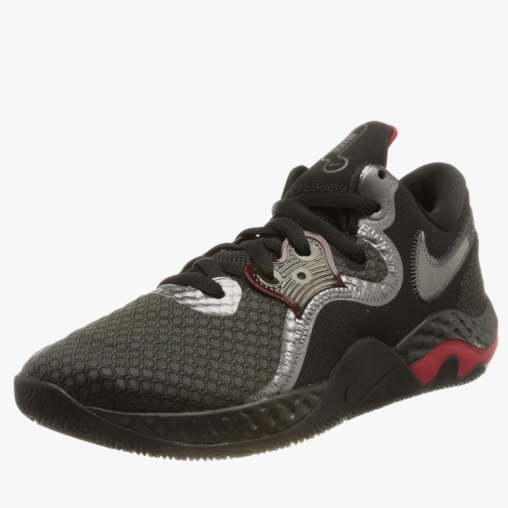 Nike Renew Elevate II Basketball Shoes - Picture 1 of 6